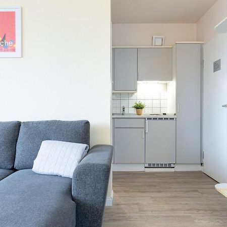Haus Panorama Laboe Wohnung 5 Экстерьер фото