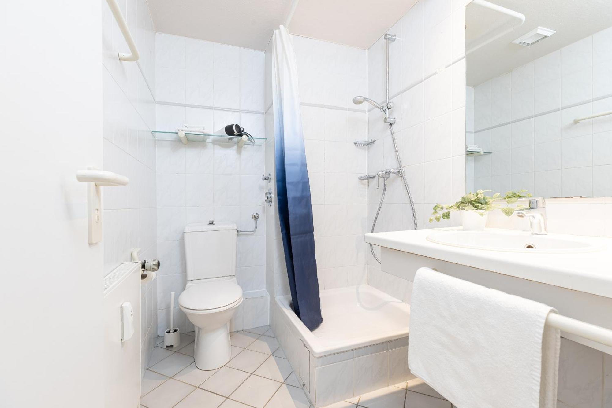 Haus Panorama Laboe Wohnung 5 Экстерьер фото