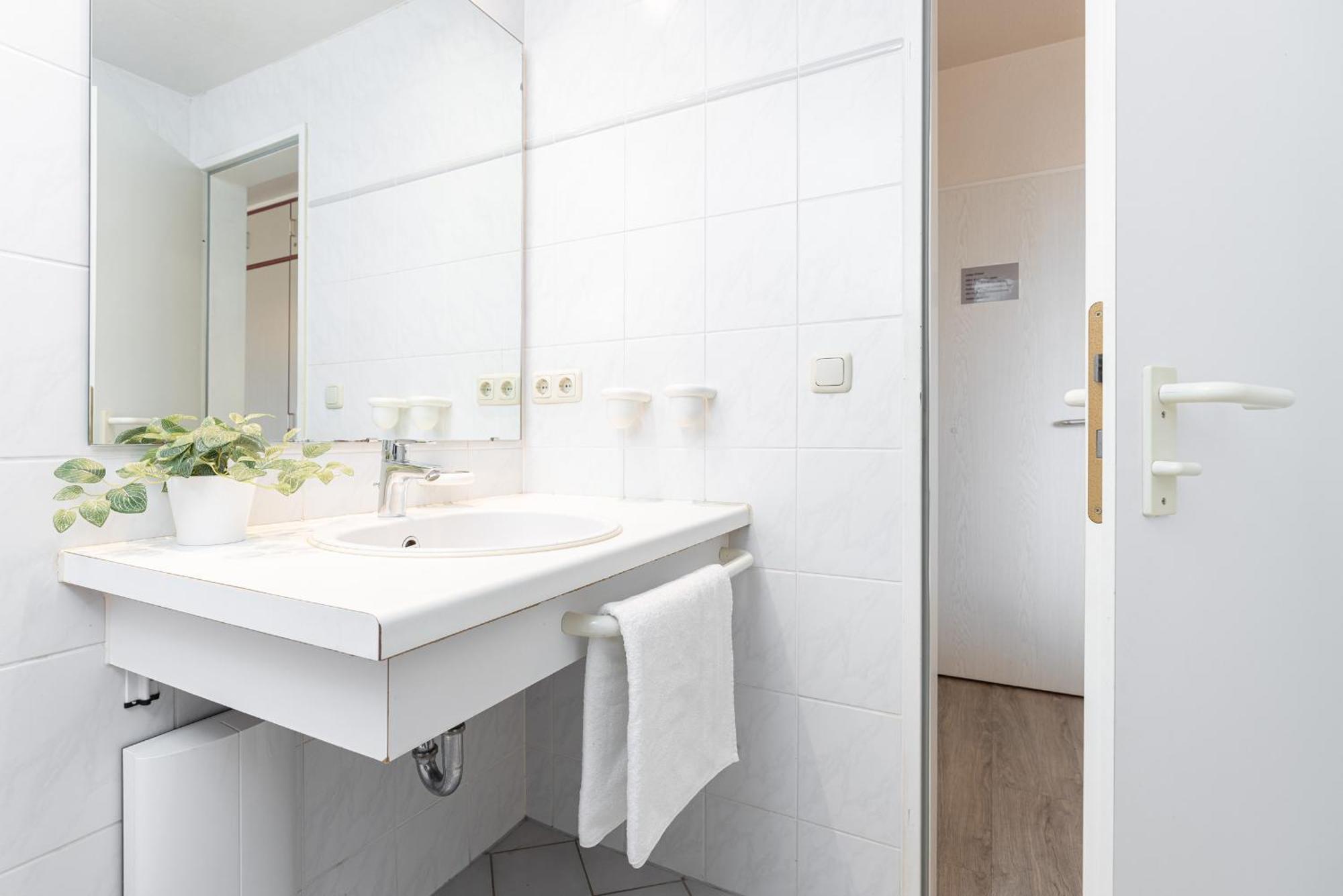 Haus Panorama Laboe Wohnung 5 Экстерьер фото