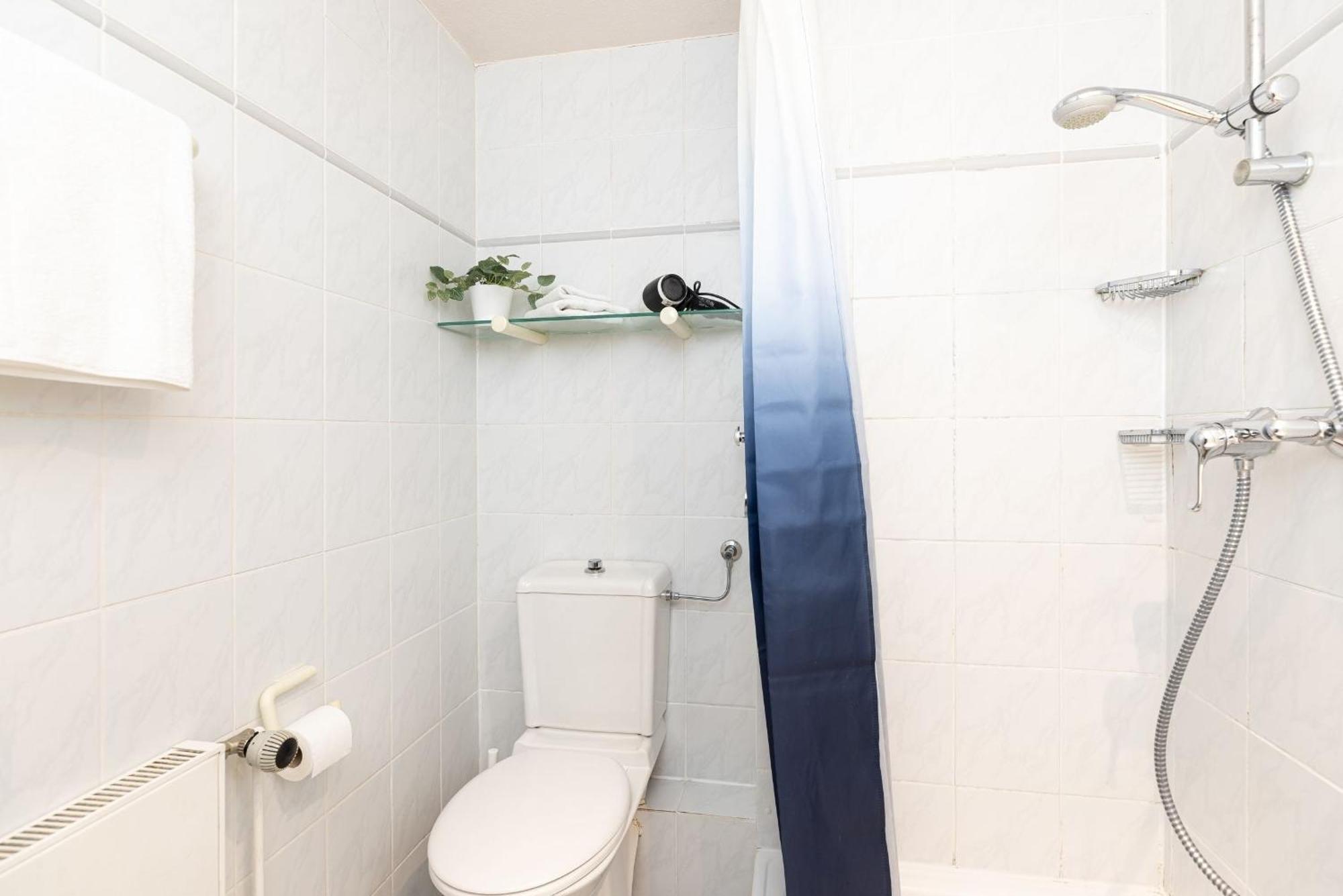 Haus Panorama Laboe Wohnung 5 Экстерьер фото