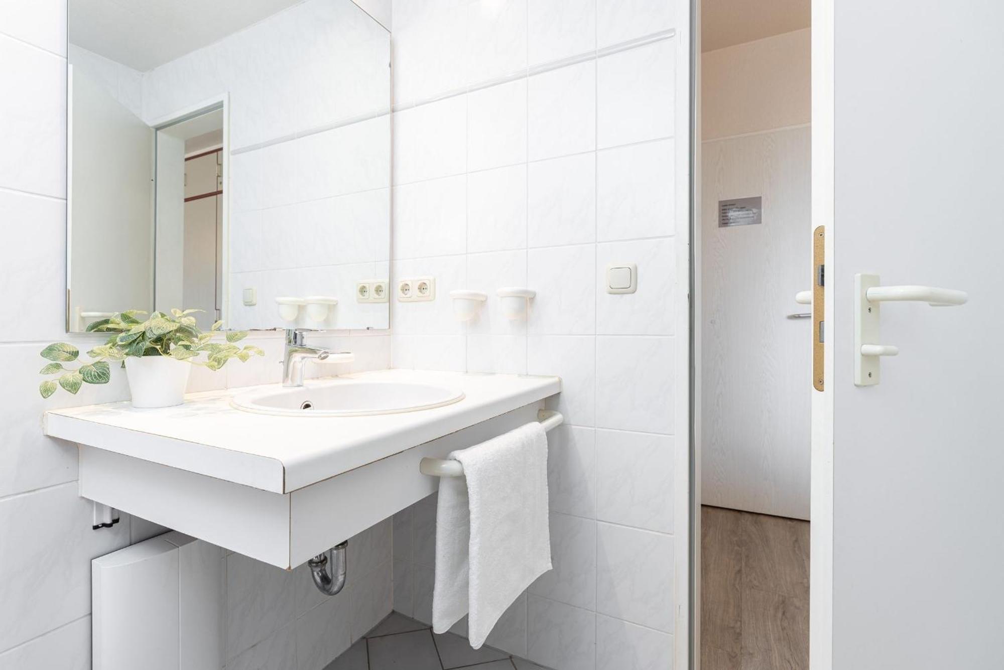 Haus Panorama Laboe Wohnung 5 Экстерьер фото