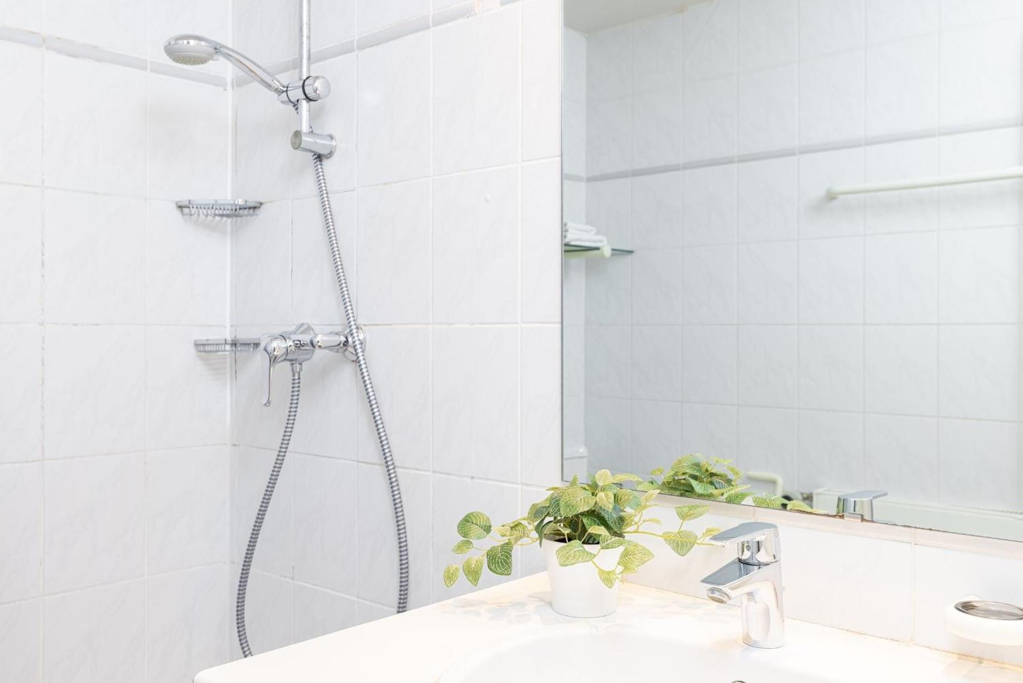 Haus Panorama Laboe Wohnung 5 Экстерьер фото