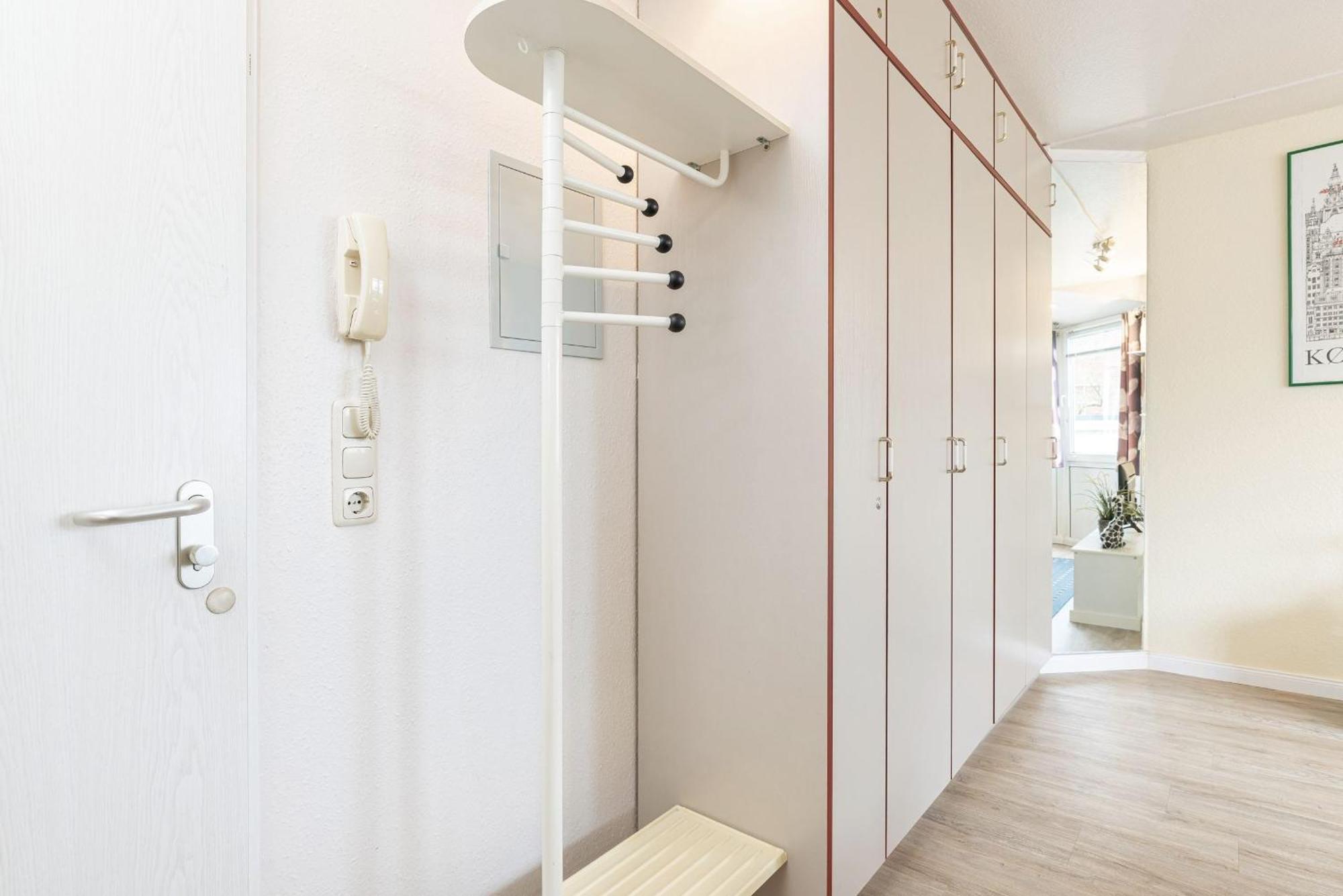 Haus Panorama Laboe Wohnung 5 Экстерьер фото